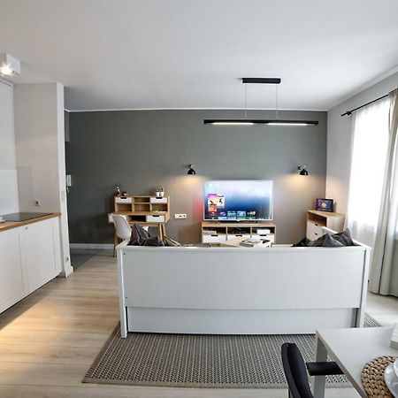 Apartament Lavender シレーム エクステリア 写真