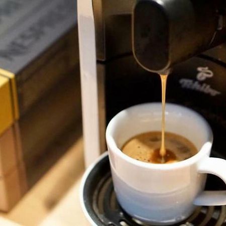 Apartament Lavender シレーム エクステリア 写真