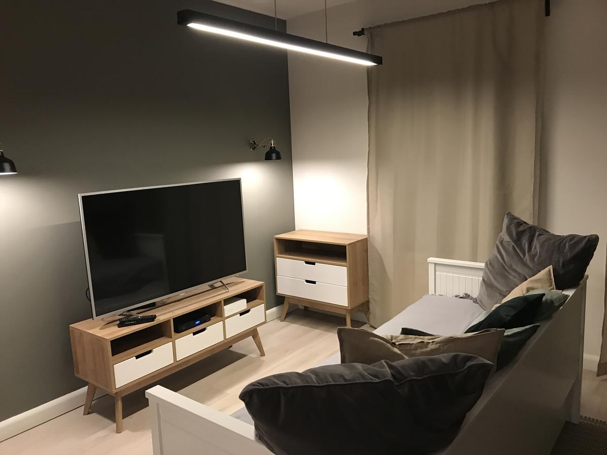 Apartament Lavender シレーム エクステリア 写真