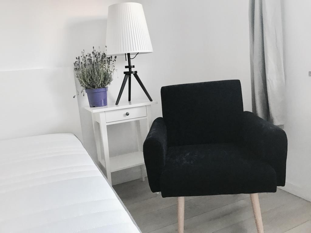 Apartament Lavender シレーム エクステリア 写真
