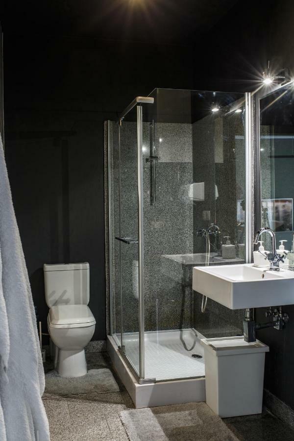 Apartament Lavender シレーム エクステリア 写真