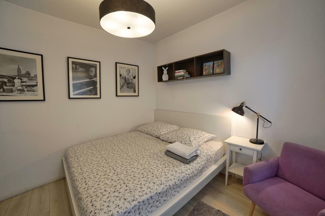 Apartament Lavender シレーム エクステリア 写真