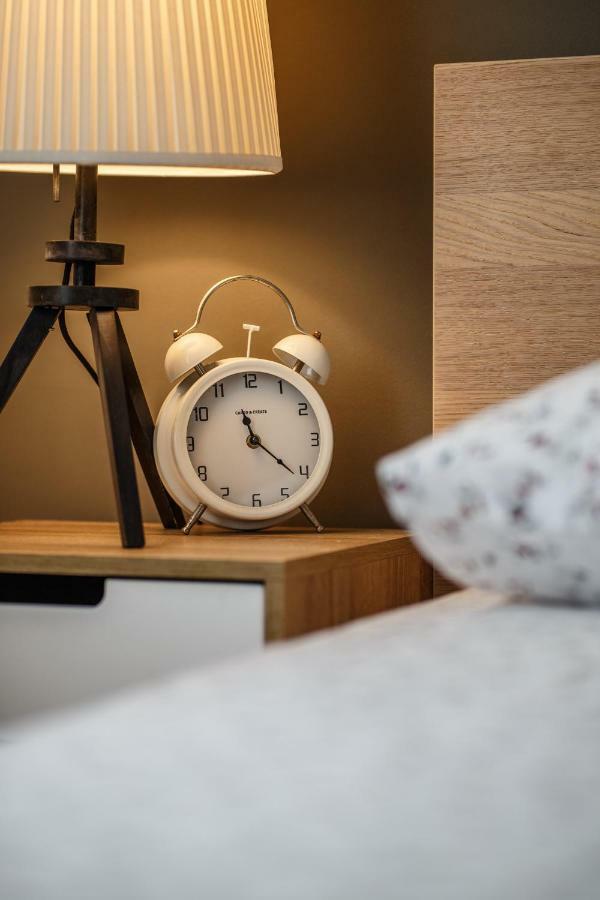 Apartament Lavender シレーム エクステリア 写真