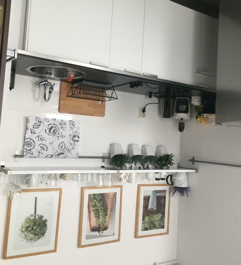 Apartament Lavender シレーム エクステリア 写真