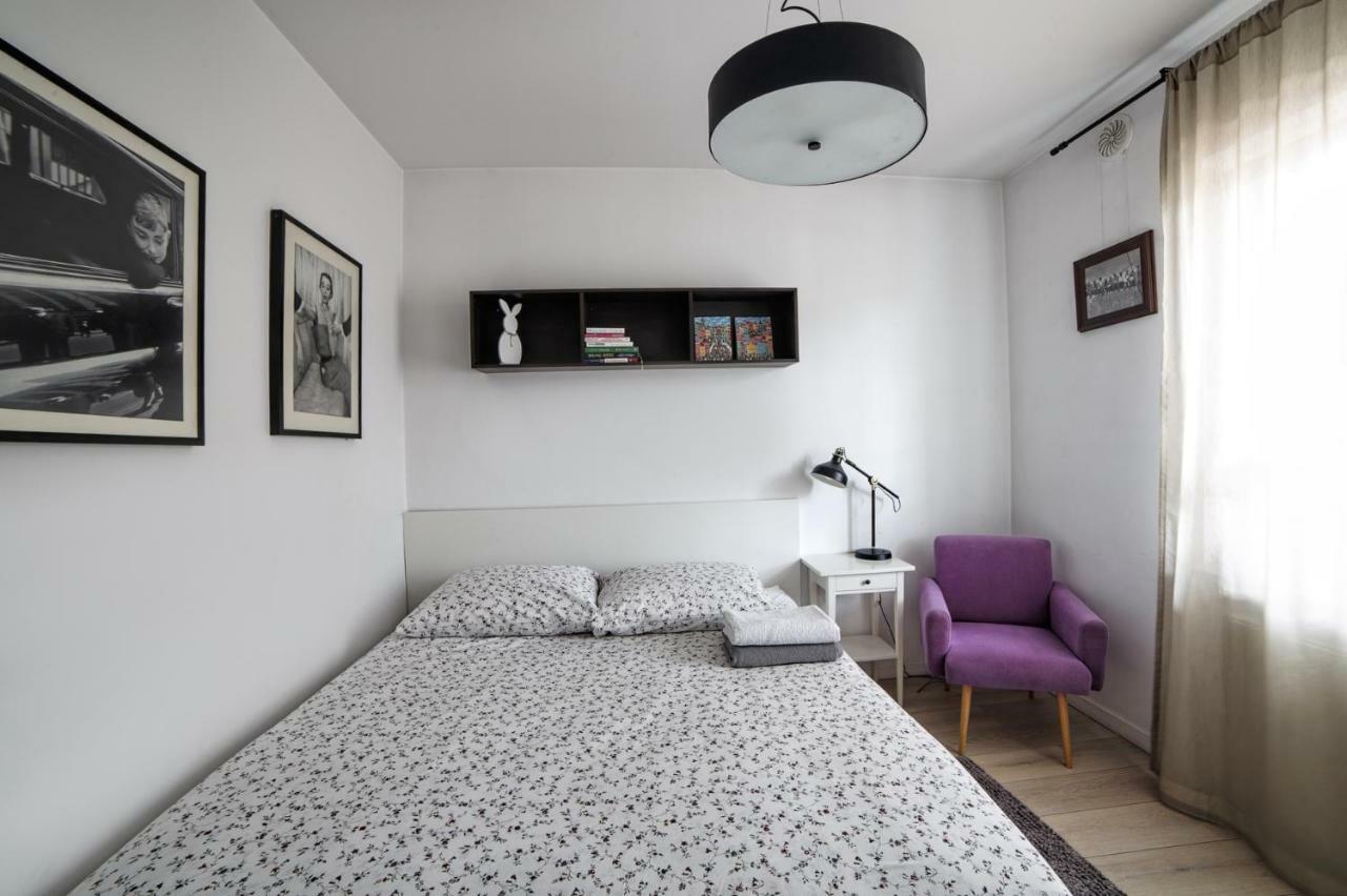 Apartament Lavender シレーム エクステリア 写真