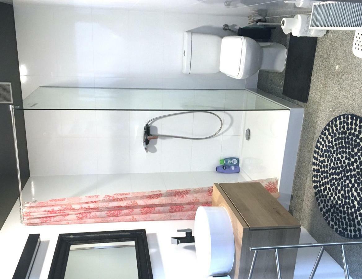 Apartament Lavender シレーム エクステリア 写真